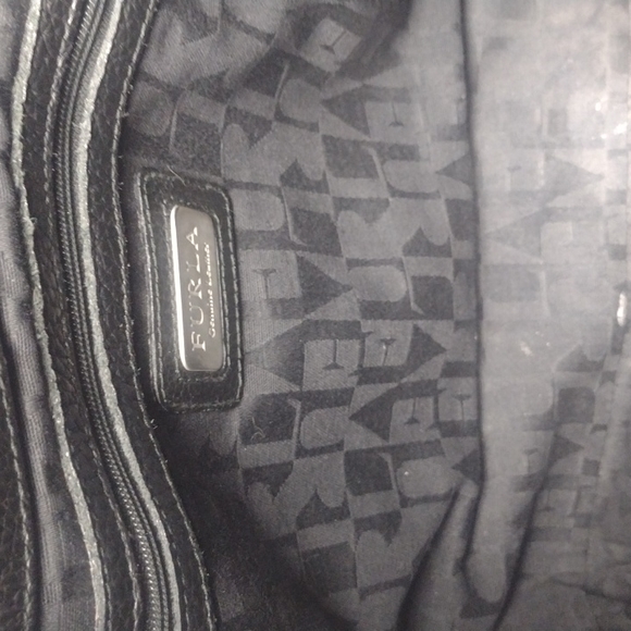 Furla leather purse - Picture 7 of 7